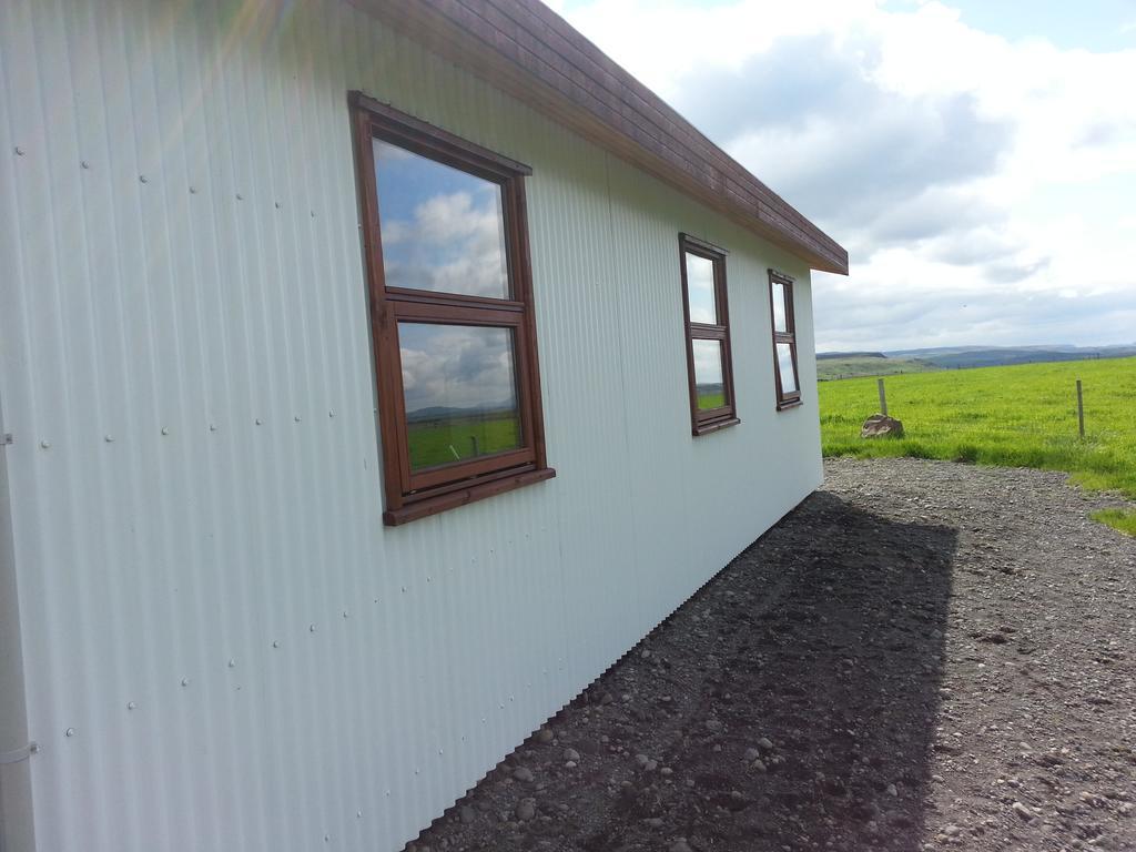 Skalinn Between Gullfoss And Geysir - Myrkholt Farm Haukadalur Luaran gambar