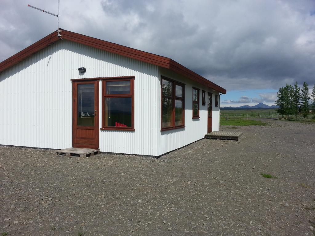 Skalinn Between Gullfoss And Geysir - Myrkholt Farm Haukadalur Luaran gambar