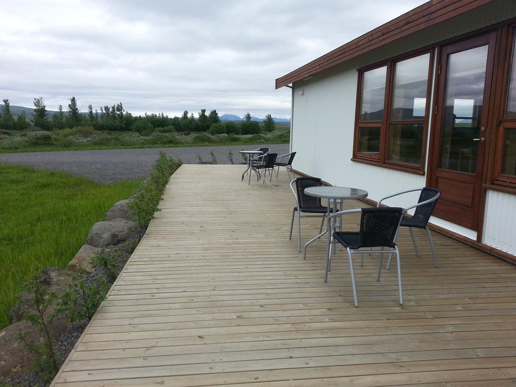 Skalinn Between Gullfoss And Geysir - Myrkholt Farm Haukadalur Luaran gambar