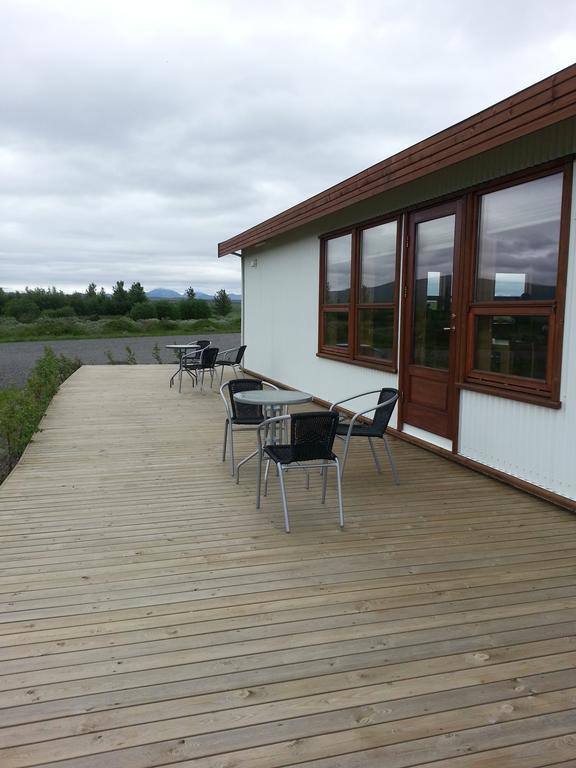 Skalinn Between Gullfoss And Geysir - Myrkholt Farm Haukadalur Luaran gambar