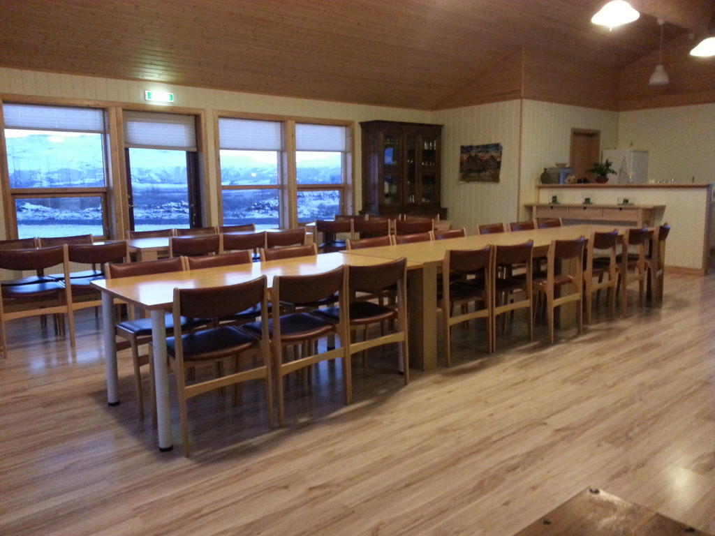 Skalinn Between Gullfoss And Geysir - Myrkholt Farm Haukadalur Luaran gambar