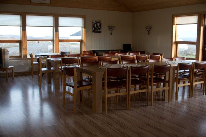 Skalinn Between Gullfoss And Geysir - Myrkholt Farm Haukadalur Luaran gambar