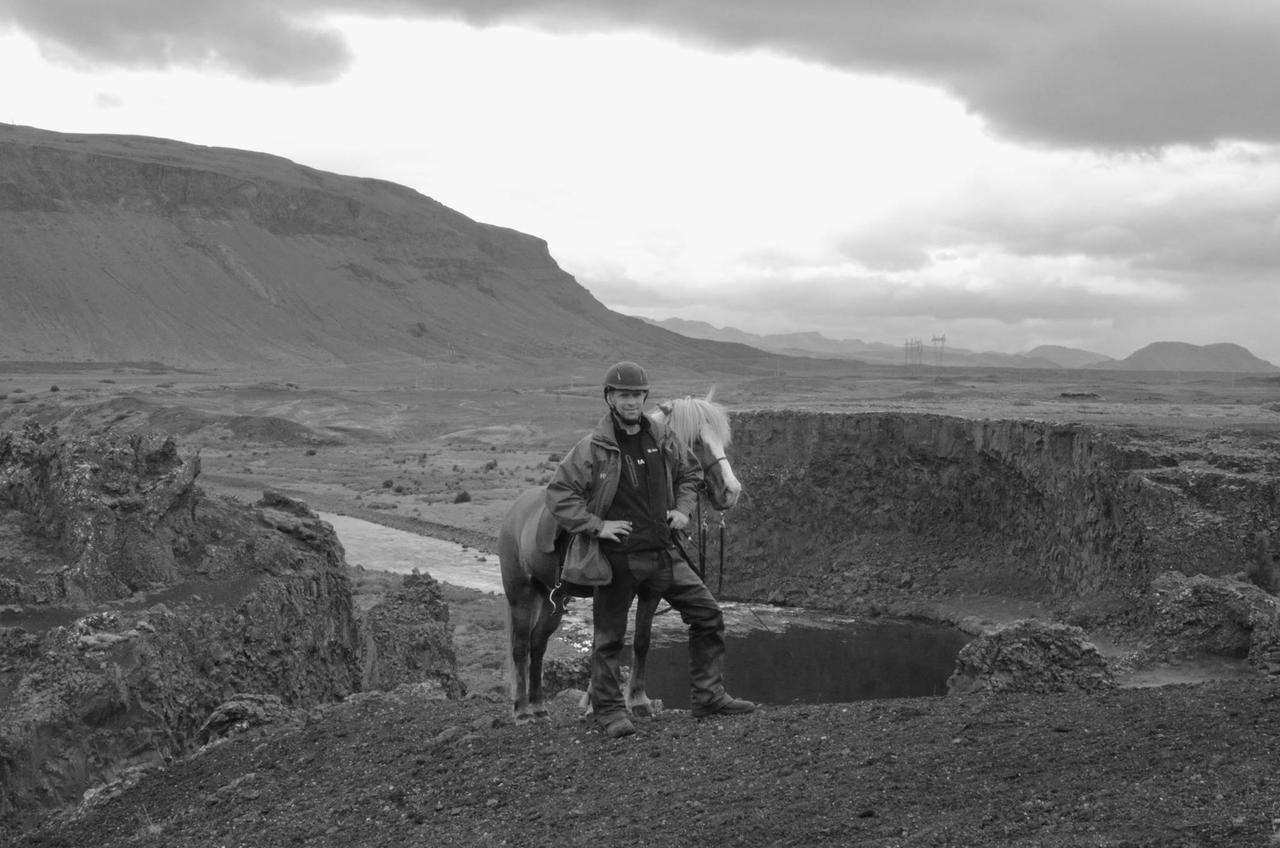 Skalinn Between Gullfoss And Geysir - Myrkholt Farm Haukadalur Luaran gambar